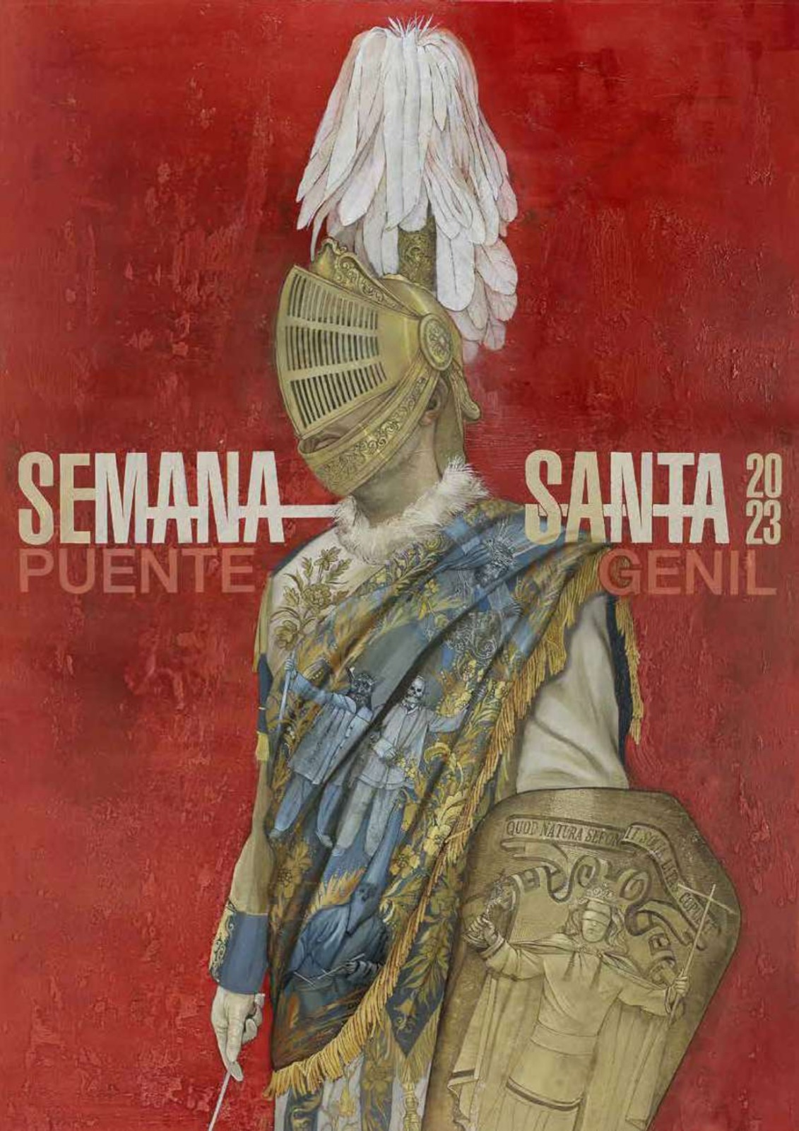 Semana Santa en Puente Genil  
